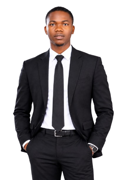 Olamiju Oluwadamilare — CEO, Damidev Solution